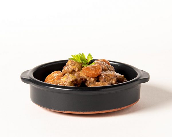 Bourguignon de bœuf de Chalosse – Image 2